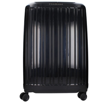 Black Polycarbonate Luggage And Travel