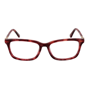 Red Acetate Glasses (Frames)