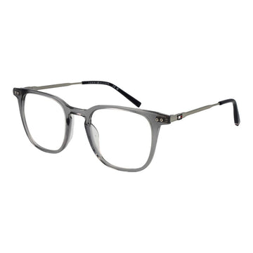 Gray Acetate Glasses (Frames)