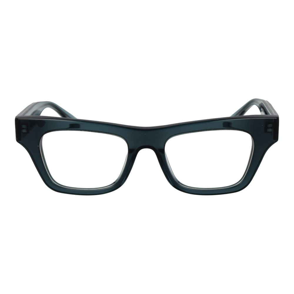 Blue Acetate Glasses (Frames)