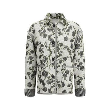 Multicolor Polyamide Clothing