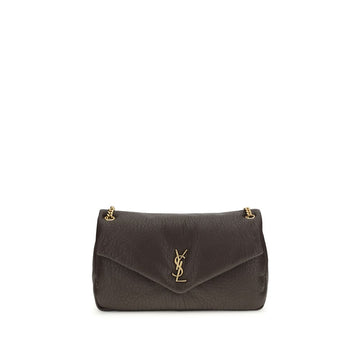 Gray Lamb Ovis Aries Aries Shoulder Bag