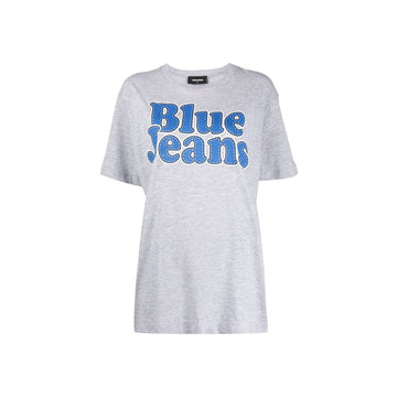 Gray Cotton Clothing