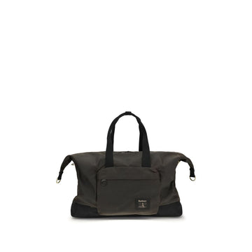 Green Polyester Luggage And Travel