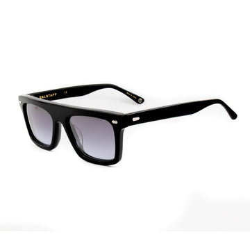 Black Acetate Sunglasses