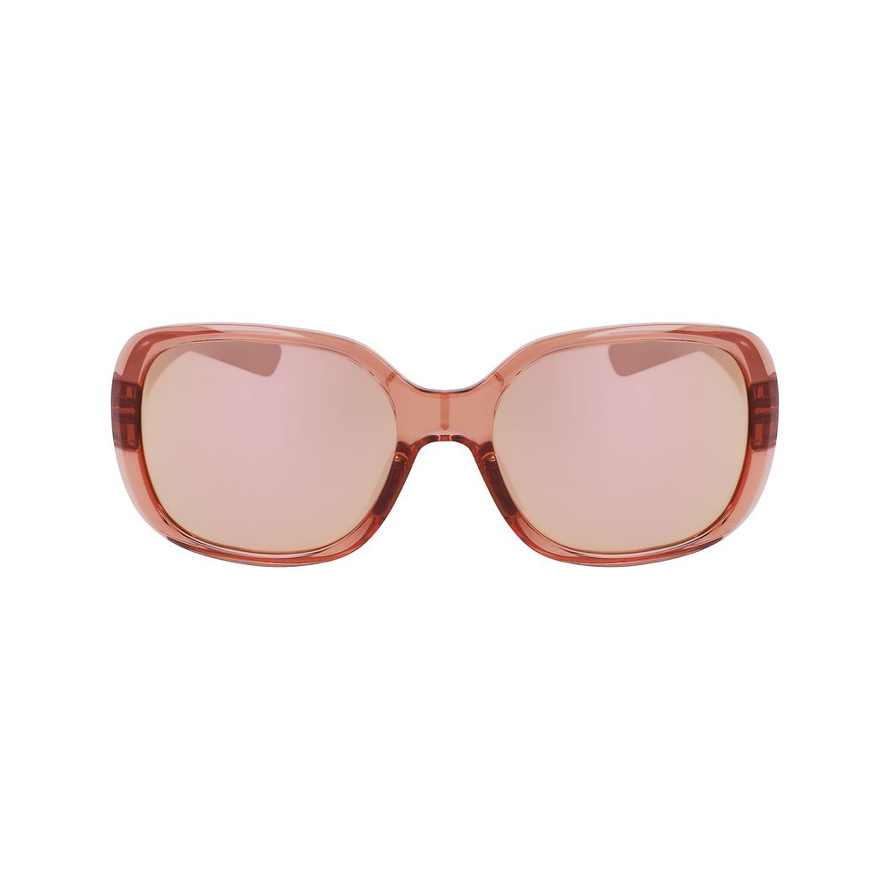 Multicolor Injected Sunglasses